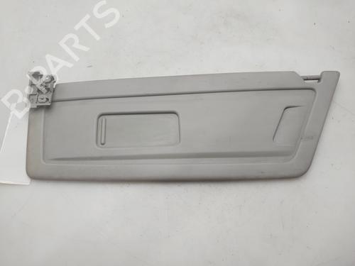 Zonneklep links Zonneklep links CITROËN C4 Picasso I MPV (UD_) [2006-2015] 37423744 37423744