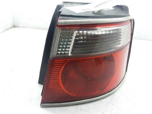 Used Right taillight KIA CARENS II MPV (FJ) 2.0 CRDi (113 hp) 3666694