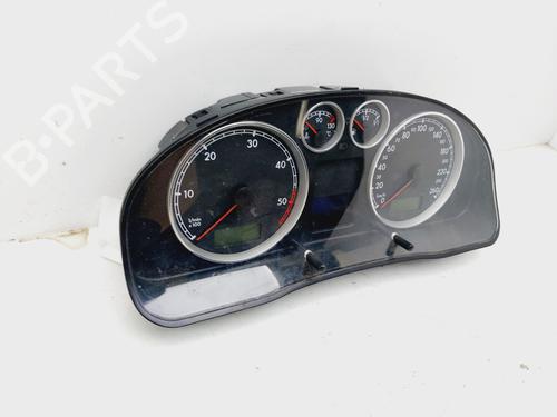 Instrument cluster VW PASSAT B5.5 (3B3) 1.9 TDI | BP29430564C47 
