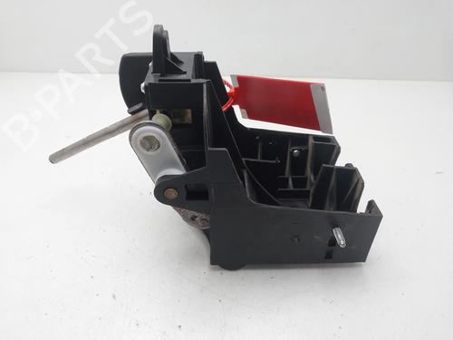 Used Gear lever RENAULT KANGOO / GRAND KANGOO II (KW0/1_) [2008-2025]  27660838