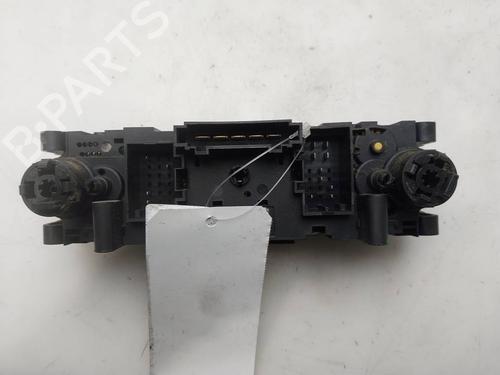 Climate control SKODA RAPID Spaceback (NH1) 1.6 TDI | BP40540885I5 - Image 2