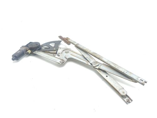 Front right window mechanism MITSUBISHI GALLOPER (JK-01) 2.5 TD intercooler | BP30603168C23