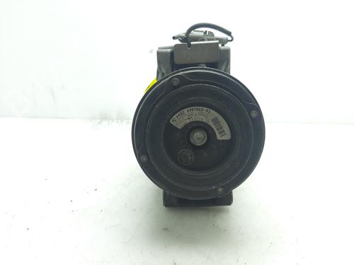 Used AC compressor BMW 1 (E81) 118 d (143 hp) 16094443
