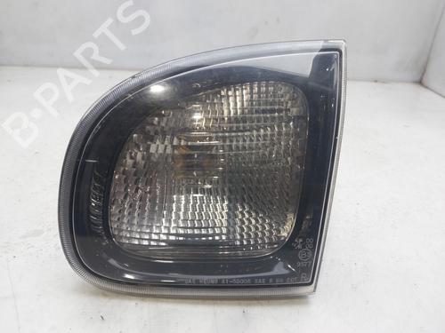 Right tailgate light DAEWOO LANOS (KLAT) 1.3 (75 hp) 17804917