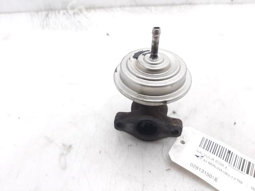 Egr AUDI A4 B5 (8D2) 1.9 TDI (110 hp) 13297478