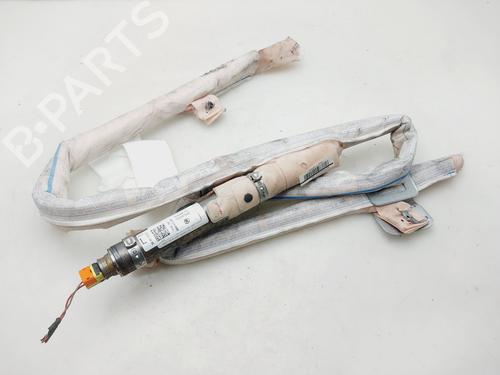 Used Left curtain airbag SKODA RAPID (NH3, NK3, NK6) [2012-2022]  32229523