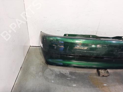 Rear bumper VW POLO III (6N1) 60 1.4 | BP13216058C8 