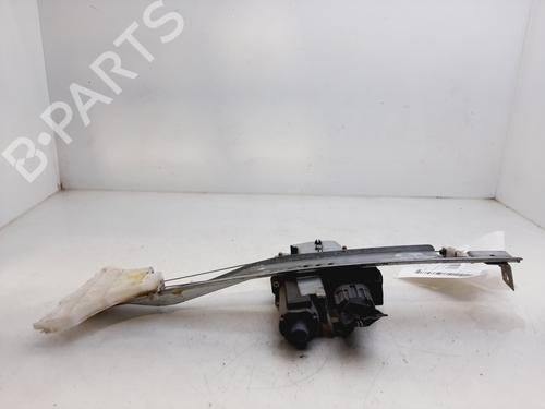 Rear right window mechanism FORD MONDEO III (B5Y) 2.0 16V TDDi / TDCi | BP20087038C25 