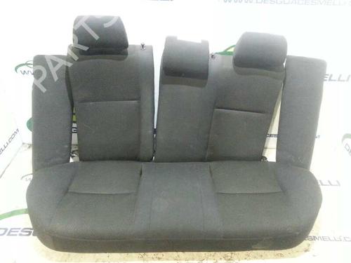 Stol bak TOYOTA COROLLA Saloon (_E12_) 2.0 D-4D (CDE120_, CDE120R) | BP2989214C17 