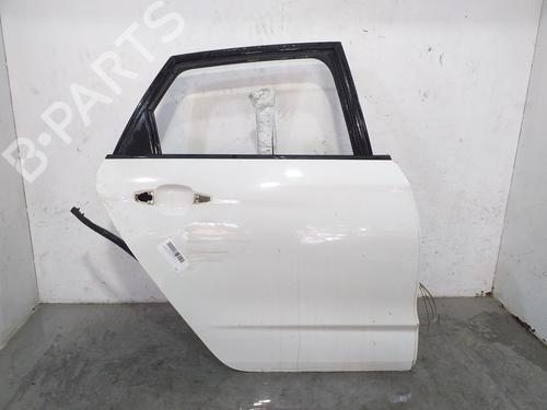 Dør høyre bak CITROËN C4 II (NC_) [2009-2025]  21375112