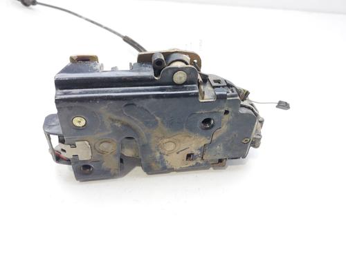 Venstre bak lås SKODA FABIA I Combi (6Y5) 1.9 SDI | BP13574003C100 