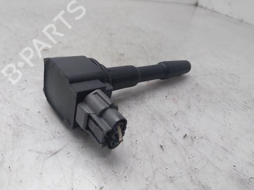 Used Ignition coil RENAULT CAPTUR I (J5_, H5_) [2013-2026]  31850376