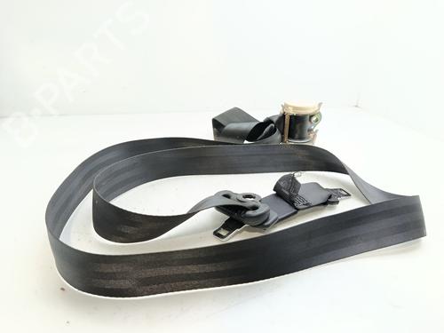 Rear center seatbelt RENAULT CLIO III (BR0/1, CR0/1) 1.4 16V | BP30133511I27