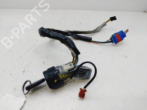 Used Ignition barrel CITROËN BERLINGO / BERLINGO FIRST Box Body/MPV (M_) 2.0 HDI 90 (MBRHY, MCRHY) (90 hp) 29903911