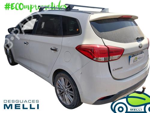 Gearbox KIA CARENS IV 1.7 CRDi | BP36436747M3 - Image 7
