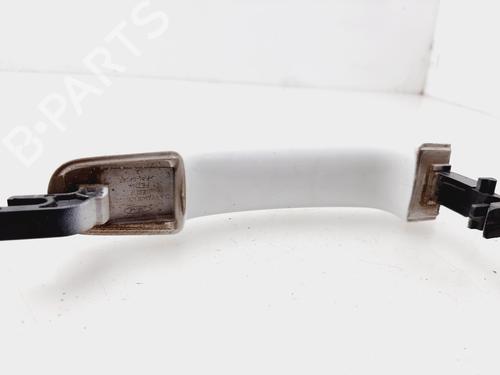 Front left exterior door handle FORD FOCUS III 1.0 EcoBoost | BP22898832C128 