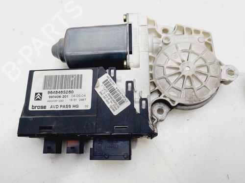 Used Right front window motor CITROËN C5 I (DC_) 2.0 HDi (DCRHZB, DCRHZE) (109 hp) 30853840