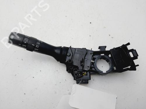Used Headlight switch TOYOTA AURIS (_E15_) [2006-2013]  31930681