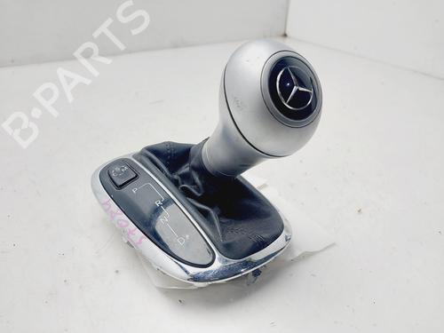 Shift knob MERCEDES-BENZ CLC-CLASS (CL203)  | BP26329304I34 