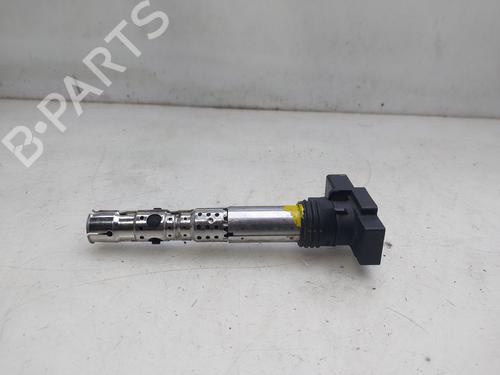 Ignition coil VW POLO (9N_, 9A_) 1.2 | BP16529072M94 