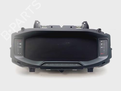 Used Instrument cluster SEAT ARONA (KJ7, KJP) [2017-2025]  31160946