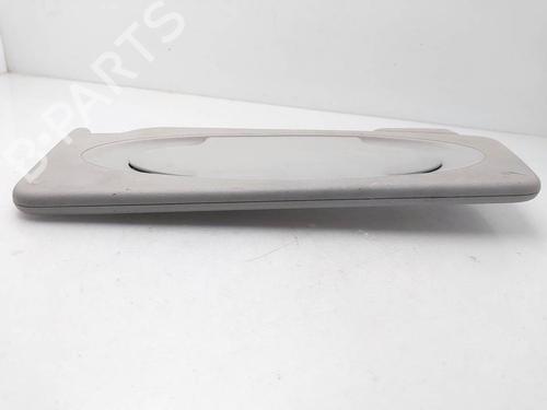 Right sun visor RENAULT KANGOO BE BOP (KW0/1_) 1.5 dCi 75 | BP39184162I2 - Image 4