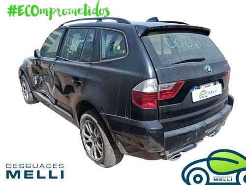 AC-Kondensator BMW X3 (E83) xDrive 20 d | BP26948101M32 
