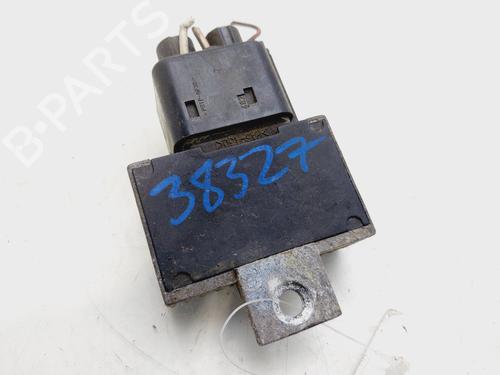 Heater resistor RENAULT SCÉNIC II (JM0/1_) 1.9 dCi (JM0G, JM12, JM1G, JM2C) | BP26695028M108 