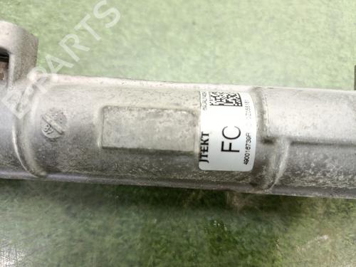 Steering rack NISSAN JUKE (F16_) | BP37229855M22 - Image 5