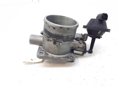 Used Throttle body Throttle body KIA CARENS II MPV (FJ) 2.0 CRDi (113 hp) 8417830 8417830