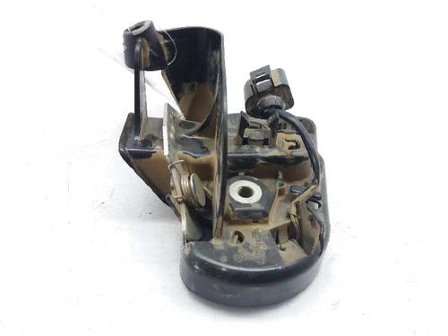 Rear right lock MERCEDES-BENZ C-CLASS (W203) C 220 CDI (203.006, 203.008) | BP2892517C99 