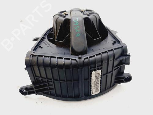 Heater blower motor RENAULT SCÉNIC II (JM0/1_)  | BP29984128M62 