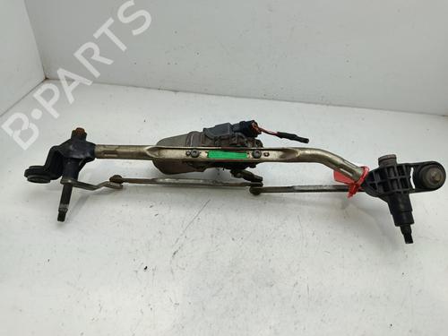 Front wiper motor RENAULT FLUENCE (L3_) 1.5 dCi (L30D, L30L, L306, L33F, L33L, L33M, L33V, L33W) | BP32288796M29 - Image 5