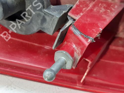 Left taillight CITROËN C4 Coupe (LA_) 1.4 16V | BP6994107C34 