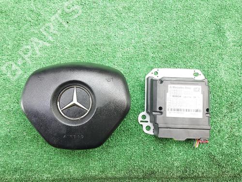 Airbag Kit MERCEDES-BENZ B-CLASS Sports Tourer (W246, W242)  | BP22383105C86 