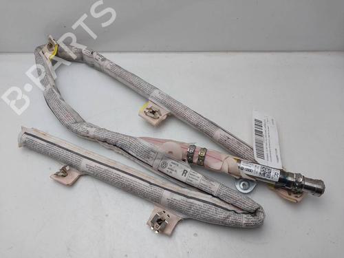 Used Right curtain airbag Right curtain airbag VW SCIROCCO III (137, 138) [2008-2018] 40294430 40294430