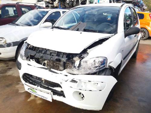 Front left interior door handle CITROËN C3 I (FC_, FN_) 1.4 HDi | BP3337479I13