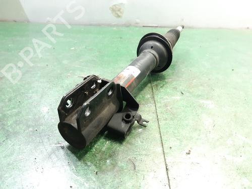 Right front shock absorber MERCEDES-BENZ CLK (C209)  | BP16344804M17 