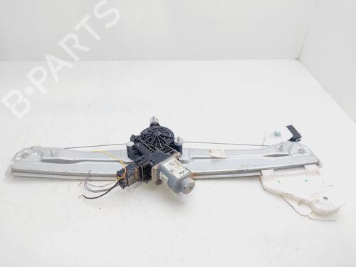 Used Front right window mechanism HYUNDAI TUCSON (NX4E, NX4A) [2020-2025]  31128623