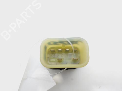 Right front window switch FORD FOCUS I (DAW, DBW) 1.8 TDCi | BP27471410I26 
