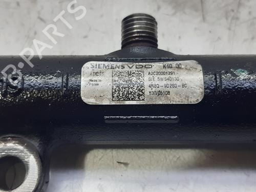 Injection rail LAND ROVER DISCOVERY III (L319) 2.7 TD 4x4 | BP8512274M98 