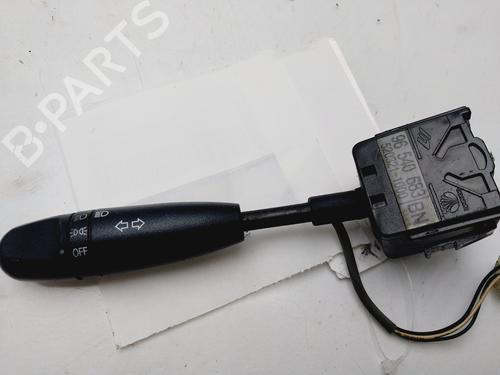 Used Steering column stalk DAEWOO KALOS (KLAS) 1.4 16V (94 hp) 18902571