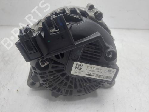 Alternator FORD TRANSIT COURIER B460 MPV 1.5 EcoBlue | BP40182132M7 - Image 4