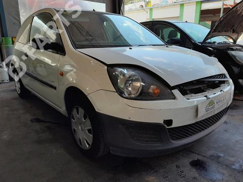 Squib airbag FORD FIESTA V (JH_, JD_) 1.4 TDCi | BP10748451C102  - Image 9