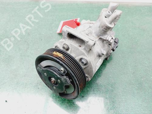 Used AC compressor AUDI A3 Sportback (8VA, 8VF) [2012-2021]  29445940