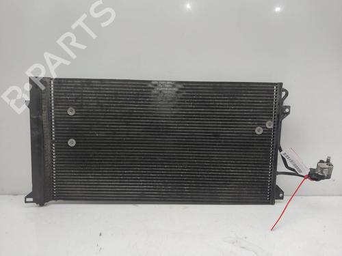 Used AC radiator VW TOUAREG (7LA, 7L6, 7L7) 5.0 V10 TDI (313 hp) 25910011
