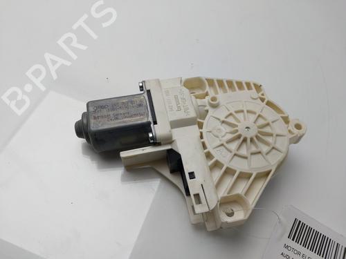 Left rear window motor AUDI A4 B8 (8K2) | BP30537028E23