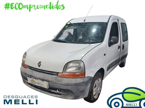 Brugte RENAULT KANGOO (KC0/1_) [1997-2025]  4334941