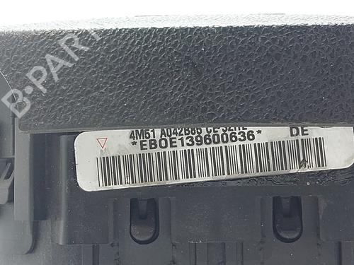 Førerens kollisjonspute FORD FOCUS II (DA_, HCP, DP)  | BP17647227C9 