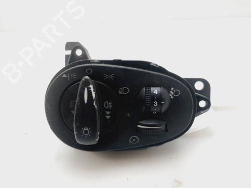 Comando luci FORD FOCUS I (DAW, DBW) 1.6 16V (100 hp) 29710559